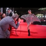 Pom Klementieff Instagram - 🧨💥 @missionimpossible Dead Reckoning part 1 premiere in Sydney 🪩🪩🪩🎉🎉🎉 #MissionWorldTour