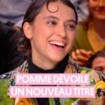 Pomme Instagram - Claire Pommet alias Pomme avait une petite surprise rien que pour nous 🎶 💿« Magie mauve », issu de son prochain album, qui sortira le 1er décembre
