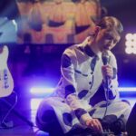 Pomme Instagram - 100 concerts plus tard merci 2023 au dodo images de “déambulations” enregistré pour @canalplus diffusé il y a quelques semaines 🎪