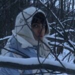 Pomme Instagram - l’hiver, la première partie de “saisons, le film” sortira ce vendredi 👼🏻 who’s ready?