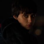 Pomme Instagram – la vénus d’argent, dans lequel j’ai joué mon premier rôle à vie, sort dans 1 semaine au cinéma. 
j’ai remonté le temps, des premiers essayages costume jusqu’au tournage il y a pile un an, pendant lequel j’ai vécu de nombreux changements capillaires et intérieurs 🥲 
c’est un film important. 
taguez vos cinémas prefs en commentaire pour qu’ils diffusent le film dès sa sortie la semaine prochaine. 🧚🏻‍♂️