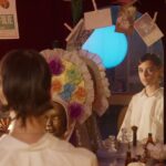 Pomme Instagram - 100 concerts plus tard merci 2023 au dodo images de “déambulations” enregistré pour @canalplus diffusé il y a quelques semaines 🎪