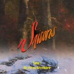Pomme Instagram – l’automne et l’hiver, la moitié de mon nouvel album qui s’appelle saisons, sont disponibles sur toutes les plateformes. ❤️‍🔥 c’est fait pour être écouté plutôt d’une traite, dans l’ordre. mais c’est vous qui décidez. 
prenez-en bien soin. 
artwork: @safianolin