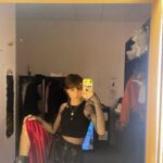 Pomme Instagram – october 🦇 💔🧚🏻‍♀️ 💌