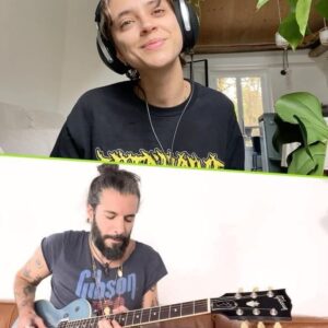 Pomme Instagram - Dalida - Laissez-moi danser (version alternative) 

Dans un 1er temps je vous demande un record d’amour et d’emoji dans les commentaires pour @pommeofficial ❤️
Ensuite je voulais vous remercier d‘écouter autant notre reprise de ce titre sur les plateformes. L’histoire était trop belle pour ne pas vous offrir une petite version bonus 🖤

Merci encore pour vos partages, vos mots et votre passion.
Vive la musique 🙏