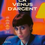 Pomme Instagram - la vénus d’argent 22 novembre au cinéma 🪐