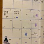 Pomme Instagram - december ❄️ en retard commentez un mot pour envoyer dans l’univers votre mood idéal pour 2024 je vous assure que ça marche