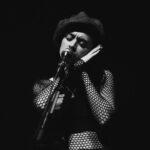 Pomme Instagram - zénith de paris 🥲 soir 1 @ggposey sauf 2&3 @ninarichard1 ps.: j’y ai pensé chaque soir en vous regardant si nombreux.ses, je n’en reviens pas de pouvoir remplir deux zéniths en chantant des chansons dépouillées, peu jouées sur les radios (sauf @franceinter ma mif), en étant aussi libre artistiquement et en n’acceptant plus aucun compromis depuis des années. 😵‍💫