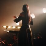 Pomme Instagram - zénith de paris 🥲 soir 1 @ggposey sauf 2&3 @ninarichard1 ps.: j’y ai pensé chaque soir en vous regardant si nombreux.ses, je n’en reviens pas de pouvoir remplir deux zéniths en chantant des chansons dépouillées, peu jouées sur les radios (sauf @franceinter ma mif), en étant aussi libre artistiquement et en n’acceptant plus aucun compromis depuis des années. 😵‍💫