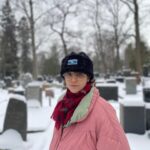 Pomme Instagram – december ❄️ en retard 
commentez un mot pour envoyer dans l’univers votre mood idéal pour 2024 je vous assure que ça marche