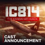 Pooja Gor Instagram - Most excited to be a part of this series! 🛩️ The hijack of IC 814, the longest in the history of aviation. 188 passengers stranded inside a plane for 7 days, at times on the ground and at times at 30,000 feet. What did it take to get them back safe? This is the story of those 7 days. A story of resilience, mayhem, skill and tact. #IC814 #NextOnNetflixIndia #IC814OnNetflix #IC814 #IC814OnNetflix #NextOnNetflixIndia @itsvijayvarma #ManojPahwa @thearvindswami @kumudkmishra @dibyenduofficial @officialpankajkapur @patralekhaa @additigupta @sangipaiya @naseeruddin49 @amupuri @kanwaljit19 @diamirzaofficial @anubhavsinhaa @dikssharoutray @saritagpatil @vishal_bajaj_1603 @pratikmr @ewan_mulligan_dop ravikiranayyagari @sumitbasu62 @castingchhabra @vishakha_joe @trishant87 @tipsy_amar @rohittsharrma_ @kavyadesaii @netflix_in