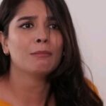 Pooja Gor Instagram - Tag that darpok friend!😂 #petlovers #jokes #jokeoftheday #funnyjokes #funnyseries #sitwebseries #comedyreels #reelsinstagram #jokesfordays #sillyjokes