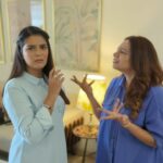 Pooja Gor Instagram - How not to pamper 🤣🤣 #relatablememe #funnymemes #memeoftheday #relatablereel #relatableposts #sitmeme #memes #memesdaily #memestagram #reels #jokeoftheday ##funnyjokes #funnyseries #sitwebseries #comedyreels #reelsinstagram #jokesfordays #explore #trending #pamper #pamperyourself #pampering