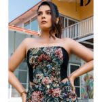 Pooja Gor Instagram – 🌸🌼🏵️

Magazine @thedoormagazine 
Featured @poojagor
Photographer & Creative Director @dhruv_vohraphotography 
Fashion Director & Stylist – @jennet_david_william 
Makeup artist @makeup_by_nainaa
Hair stylist @amehra16
Stylist @yyashvilakhani
Assistant Stylist @princyypatell_ 
Assistant photographer @b.runphotography
Post production – @ps_vox

 Artist reputation @brandnbuzz @brandnbuzzluxe

Outfit @kingcouture.in
Accessories @enarajewellery
Bag @aqotslifestyle
Footwear @vanson.in

Location 

@thebanyantreevillas

#thedoormagazine #poojagor
