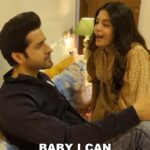Pooja Gor Instagram - Quiet please. 😂😂😂 #funnyreels #comedyreels #comedyvideos😂 #funnyvideo #reelsinstagram #reelsinsta #viralreels
