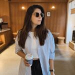 Pooja Gor Instagram - Coffee takeout!! ☕️