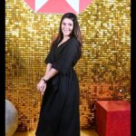 Pooja Gor Instagram - Thrilled to have attended the captivating #GodrejLaffaire2024 with @godrejlaffaire and @hsbc_in! A truly fun evening of opportunities and connections. Already looking forward to the next edition in 2025, follow @godrejlaffaire for more updates! #GodrejLAffaire #Openingupaworldofopportunity #HSBCIndia #HSBCPremie #Ad