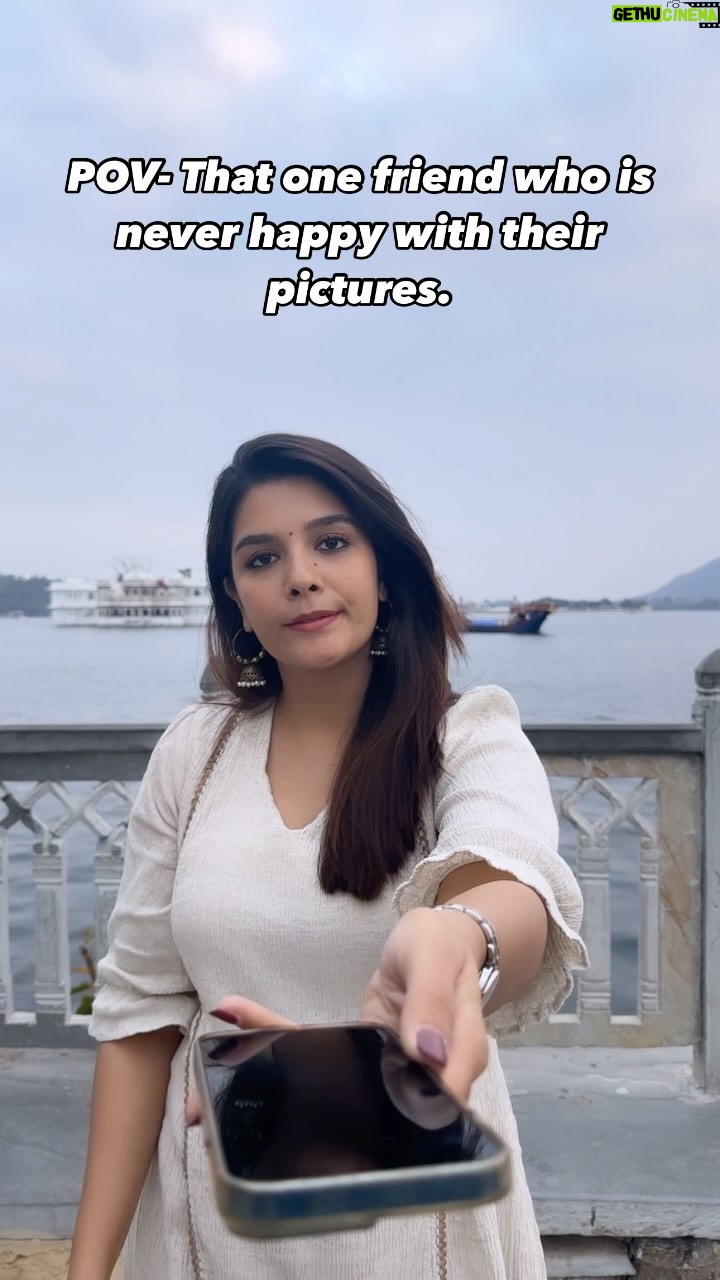 Most liked Instagram photo of Pooja Gor