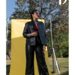 Pooja Gor Instagram - 🌺 ☀️ Magazine @thedoormagazine Featured @poojagor Photographer & Creative Director @dhruv_vohraphotography Fashion Director - @jennet_david_william Makeup artist @makeup_by_nainaa Hair stylist @amehra16 Stylist @yyashvilakhani Assistant Stylist @princyypatell_ Assistant photographer @b.runphotography Post production - @ps_vox Artist reputation @brandnbuzz @brandnbuzzluxe Outfit @tasch_official Bodysuit @may.official.store Accessories @riwaiyat_official Bag @egoartandfashion16 Footwear @vanson.in Location @thebanyantreevillas #thedoormagazine #poojagor #poojaagor