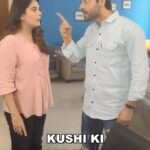 Pooja Gor Instagram - 😂😂😂 #funnyreels #funnyvideos #comedyreels #comedyvideos #viralreels #viralvideos #sitreels