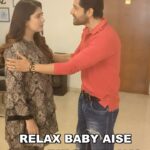Pooja Gor Instagram - Pucca promise be like