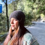 Pooja Gor Instagram - Missing the cold 🥶