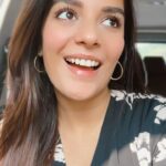 Pooja Gor Instagram - Feeling Pretty !! 😝