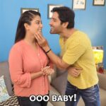 Pooja Gor Instagram - What do you mean!? 😅🤣 #jokes #jokeoftheday #romance #couples #comedyreels #reelsinstagram #jokesfordays #husbandwife #funnyjokes #husbandwifejokes #husbandwifetalks #biwi #patipatni #explore #relatablememe #funnymemes #memeoftheday #relatableposts #sitmeme #memestagram #mom #jokes #explore