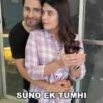 Pooja Gor Instagram - Highway to heaven 😂😂 #funnyjokes #funnyreels #comedyreels #comedyvideos😂 #comicreels #comedy #sitreels