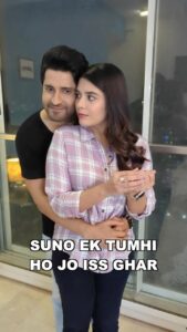 Pooja Gor Instagram - Highway to heaven 😂😂 #funnyjokes #funnyreels #comedyreels #comedyvideos😂 #comicreels #comedy #sitreels