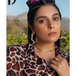 Pooja Gor Instagram - Mob wife aesthetics with space buns! 🫦👠🚀 Magazine @thedoormagazine Featured @poojagor Photographer & Creative Director @dhruv_vohraphotography Fashion Director - @jennet_david_william Makeup artist @makeup_by_nainaa Hair stylist @amehra16 Stylist @yyashvilakhani Assistant Stylist @princyypatell_ Assistant photographer @b.runphotography Post production - @ps_vox Artist reputation @brandnbuzz @brandnbuzzluxe Skirt & Jacket @tasch_official Shirt @ashay.newdelhi Accessories @nihiraa_india Bag @aqotslifestyle Footwear @vanson.in Location @anavrinstays @thebanyantreevillas @sarthakkmehta #thedoormagazine