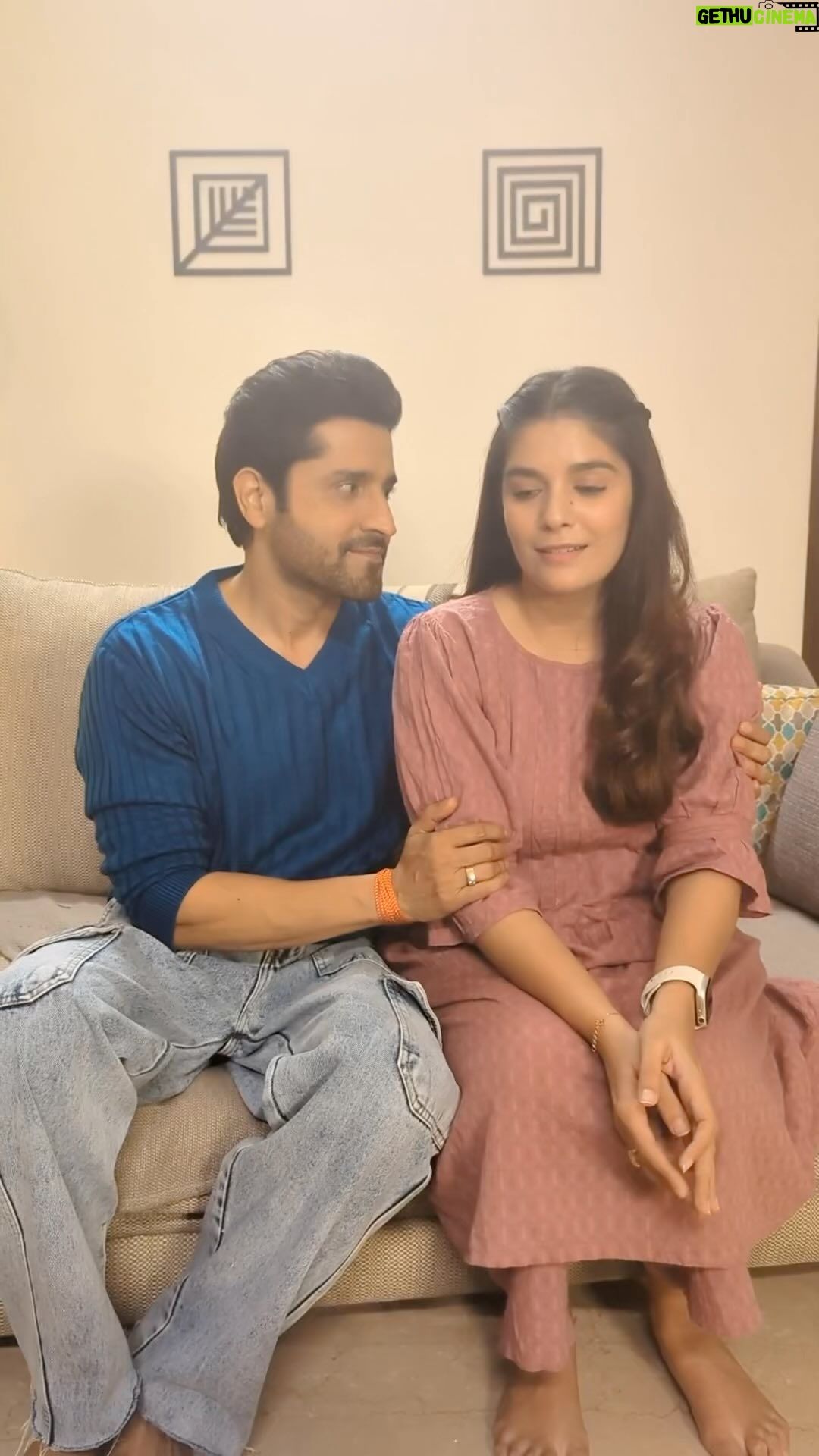 Pooja Gor - 24.9K Likes - Kiss kiss ko pyaar karoon 😂😂
#funnyreels #funnyvideos #comedyreels #comedyvideos #viralreels #viralvideos #sitreels