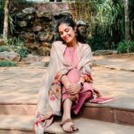 Pooja Gor Instagram - Romanticising every moment. 🫶🏽