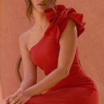 Pooja Hegde Instagram – Make a grand entrance and let your style do the talking with Forever New’s Celeste One Shoulder Ruffle Bodycon💕
Our brand ambassador @hegdepooja looks oh-so-stunning in this style.
Shop our spring-summer collection in-store and online.
.
.
.
#SPRINGSUMMER2024 #ANOTHERDAYINPARADISE #FOREVERNEWSS24 #POOJAHEGDEXFOREVERNEW #SS24