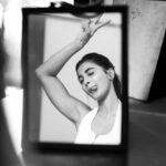 Pooja Hegde Instagram – I spy with my little eye… 🌻
