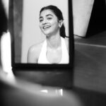 Pooja Hegde Instagram – I spy with my little eye… 🌻