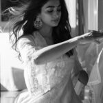 Pooja Hegde Instagram – Perfectly imperfect ❤️