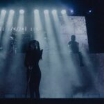 Poppy Instagram - V.A.N LIVE IN EUROPE - WINTER 2024