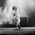 Poppy Instagram - I suffered because of you @knockedloosehc 📸 @jaredleibowitz