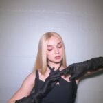 Poppy Instagram - Liquid motion