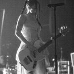 Poppy Instagram - She likes bass guitar, air, gluten free pancakes, and art