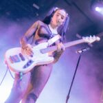 Poppy Instagram - She likes bass guitar, air, gluten free pancakes, and art