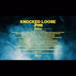 Poppy Instagram - The best Knocked Loose song “Suffocate” featuring @impoppy is out now.