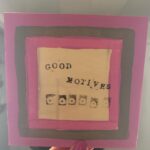 Poppy Instagram - Good Motives