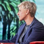 Portia de Rossi Instagram - To my utterly beautiful, supremely talented, insanely accomplished wife on the day of your final show….I married an icon. I married my idol. I’m so proud of you for making this platform one that not only entertains but inspires and uplifts people. @theellenshow this show will forever be remembered for elevating the worlds consciousness. I love you