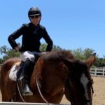 Portia de Rossi Instagram - Lazy holiday weekend with Charlie @sanmarcostraining