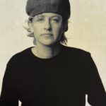 Portia de Rossi Instagram - To my utterly beautiful, supremely talented, insanely accomplished wife on the day of your final show….I married an icon. I married my idol. I’m so proud of you for making this platform one that not only entertains but inspires and uplifts people. @theellenshow this show will forever be remembered for elevating the worlds consciousness. I love you