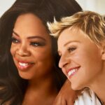 Portia de Rossi Instagram - To my utterly beautiful, supremely talented, insanely accomplished wife on the day of your final show….I married an icon. I married my idol. I’m so proud of you for making this platform one that not only entertains but inspires and uplifts people. @theellenshow this show will forever be remembered for elevating the worlds consciousness. I love you
