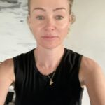 Portia de Rossi Instagram - Slow walking...the movement #slowwalking @andylassner @theellenshow
