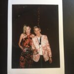 Portia de Rossi Instagram - 13 years ago I married the love of my life. And it just keeps getting better ♥️🥂